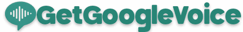 Buy google voice Logo 2